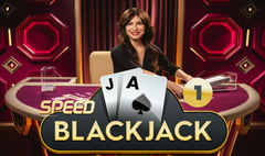 Pragmatic Live - Speed Blackjack 1