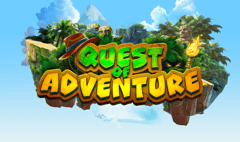 Stakelogic - Quest of Adventure