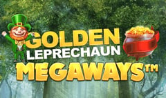 Red Tiger - Golden Leprechaun MegaWays