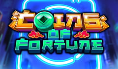 Nolimit City - Coins of Fortune
