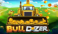 1x2 Gaming - Bulldozer