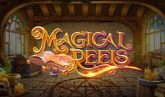 Northern Lights Gaming - Magical Reels