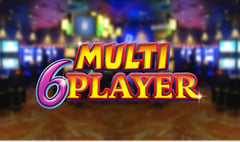 Stakelogic - Multi6Player