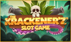 GAMING1 - Krackener'z