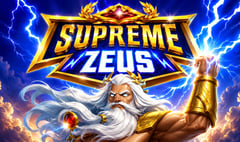 Hacksaw Gaming - Supreme Zeus