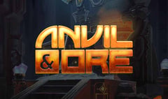 Alchemy Gaming - Anvil & Ore