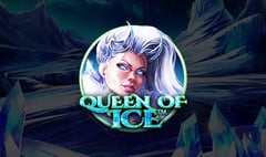 Spinomenal - Queen of Ice