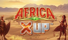 Alchemy Gaming - Africa X UP