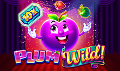 Ruby Play - Plum Wild!