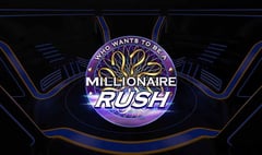 Big Time Gaming - Millionaire Rush