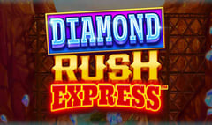 Area Vegas - Diamond Rush Express
