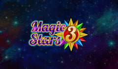 Wazdan - Magic Stars 3