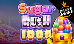 Pragmatic Play - Sugar Rush 1000