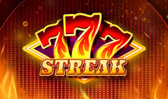Octoplay - 777 Streak