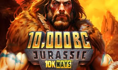 ReelPlay - 10000 BC Jurassic 10K Ways
