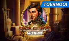 Play'n GO - Book of Dead GO Collect