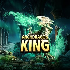 Red Tiger - Archdragon King