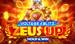 Ruby Play - Voltage Blitz Zeus Up Hold & Win