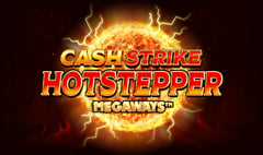 Blueprint - Cash Strike Hotstepper Megaways
