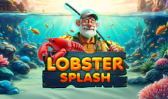 Red Rake - Lobster Splash