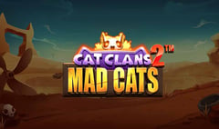 Snowborn Games - Cat Clans 2 - Mad Cats