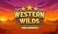 1x2 Gaming - Western Wilds Megaways