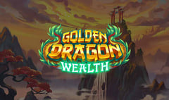 Gaming Corps - Golden Dragon Wealth