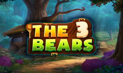 Four Leaf Gaming - The 3 Bears