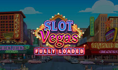 Big Time Gaming - Slot Vegas Fully Loaded