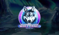 Spinomenal - Wolf Fang - Snow Fall