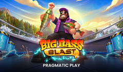 Pragmatic Play - Big Bass Blast