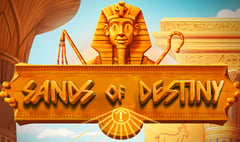 Peter & Sons - Sands of Destiny