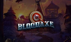 Four Leaf Gaming - Bloodaxe
