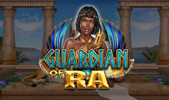 Red Rake - Guardian of Ra