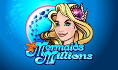 Games Global - Mermaids Millions
