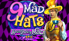 Triple Edge Studios - 9 Mad Hats