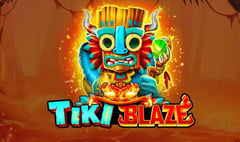 Ruby Play - Tiki Blaze