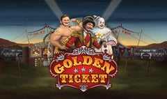 Play'n GO - Golden Ticket