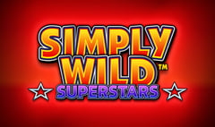 Greentube - Simply Wild SuperStars