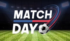 Switch Studios - Match Day