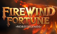 Air Dice - Nord Legends: Firewind Fortune
