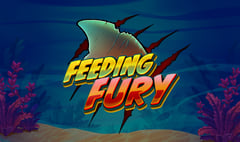 Iron Dog Studio - Feeding Fury