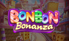 Gaming Corps - Bonbon Bonanza