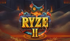 ELK - Ryze II