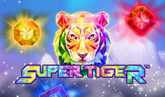 Skywind - Super Tiger