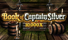 All41 Studios - Book of Captain Silver