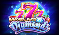 Ruby Play - Immortal Ways Diamonds