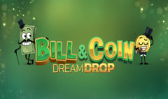 Relax Gaming - Bill & Coin Dream Drop