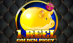 Spinomenal - 1 Reel Golden Piggy