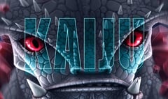 ELK - Kaiju
